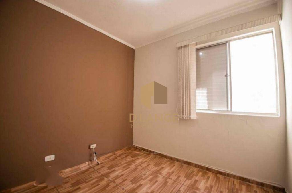 Apartamento à venda com 3 quartos, 61m² - Foto 4