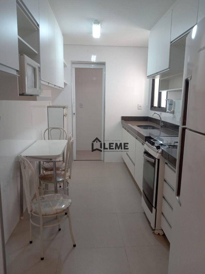 Apartamento à venda com 3 quartos - Foto 24