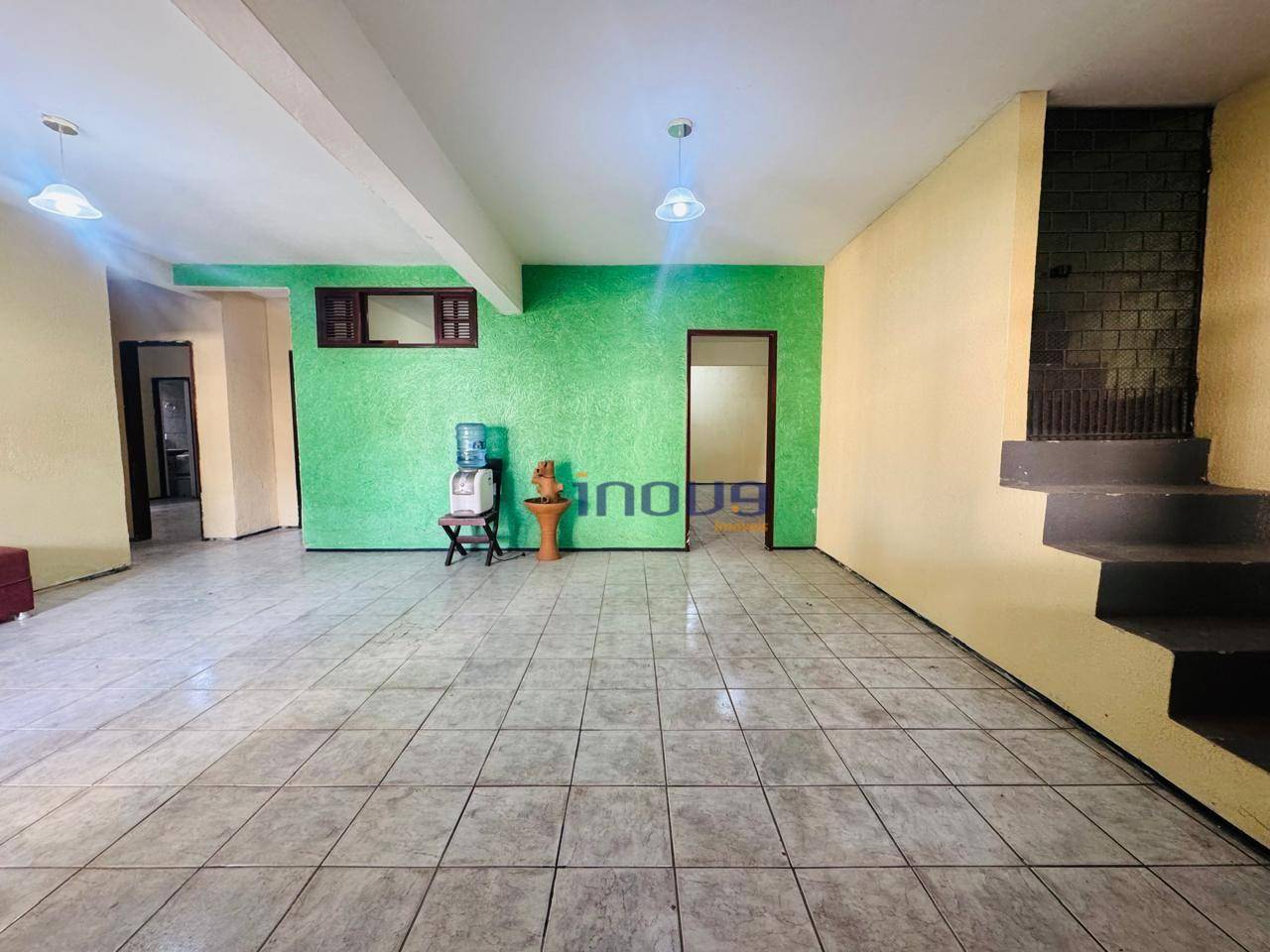 Casa, 3 quartos, 227 m² - Foto 7