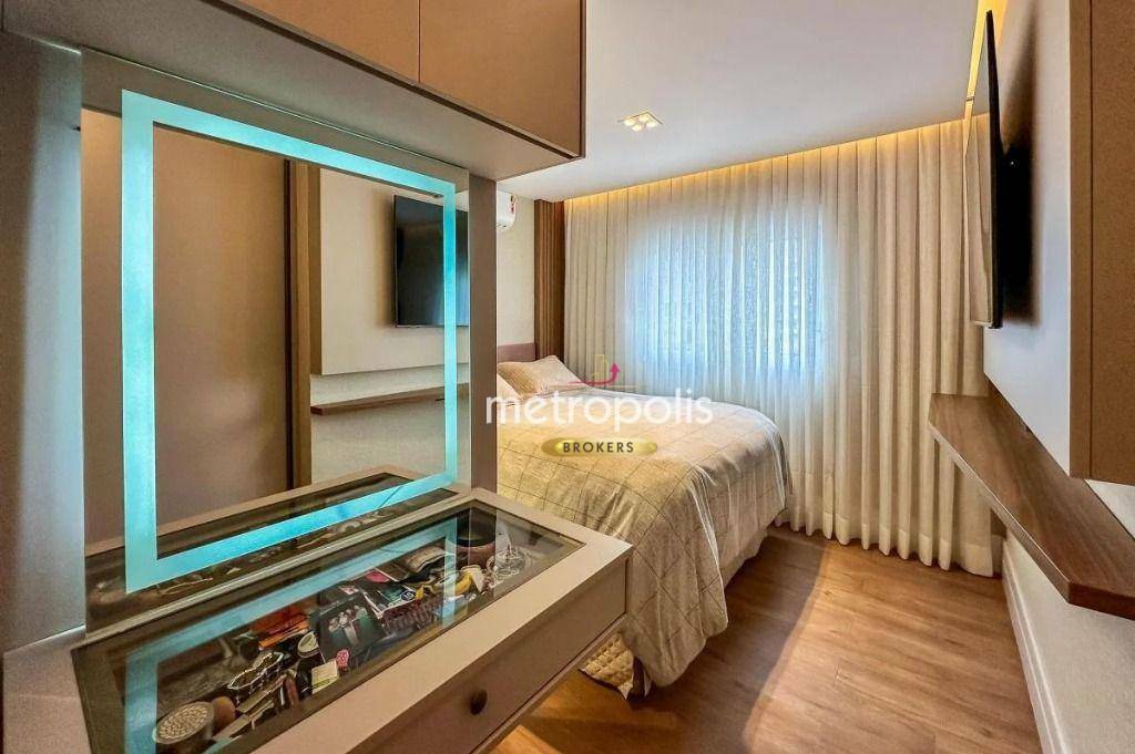 Apartamento à venda com 2 quartos, 106m² - Foto 17