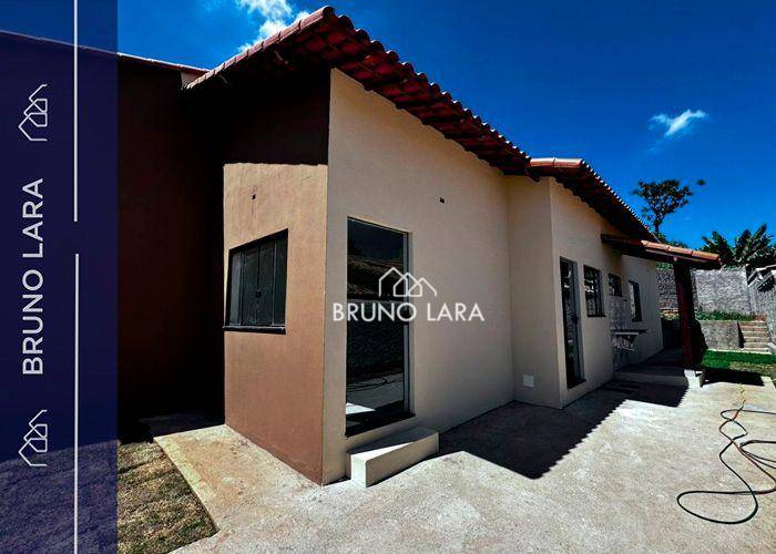 Casa, 2 quartos, 137 m² - Foto 1
