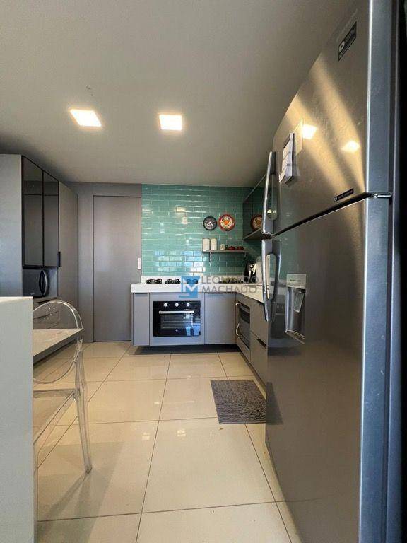 Apartamento à venda com 3 quartos, 109m² - Foto 9