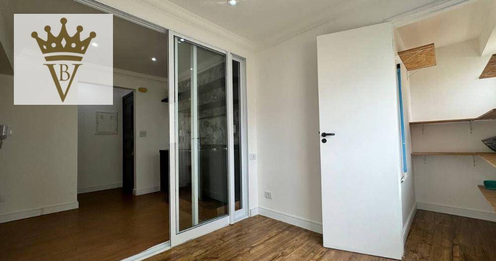 Cobertura à venda com 3 quartos, 140m² - Foto 14