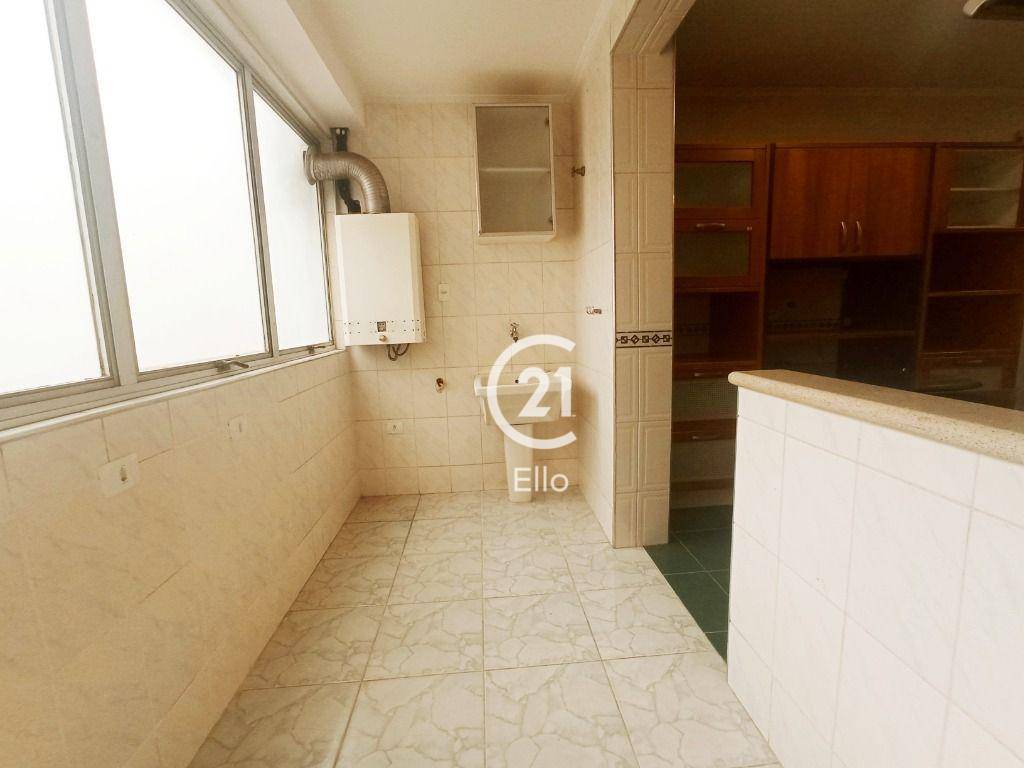 Apartamento à venda com 3 quartos, 130m² - Foto 9