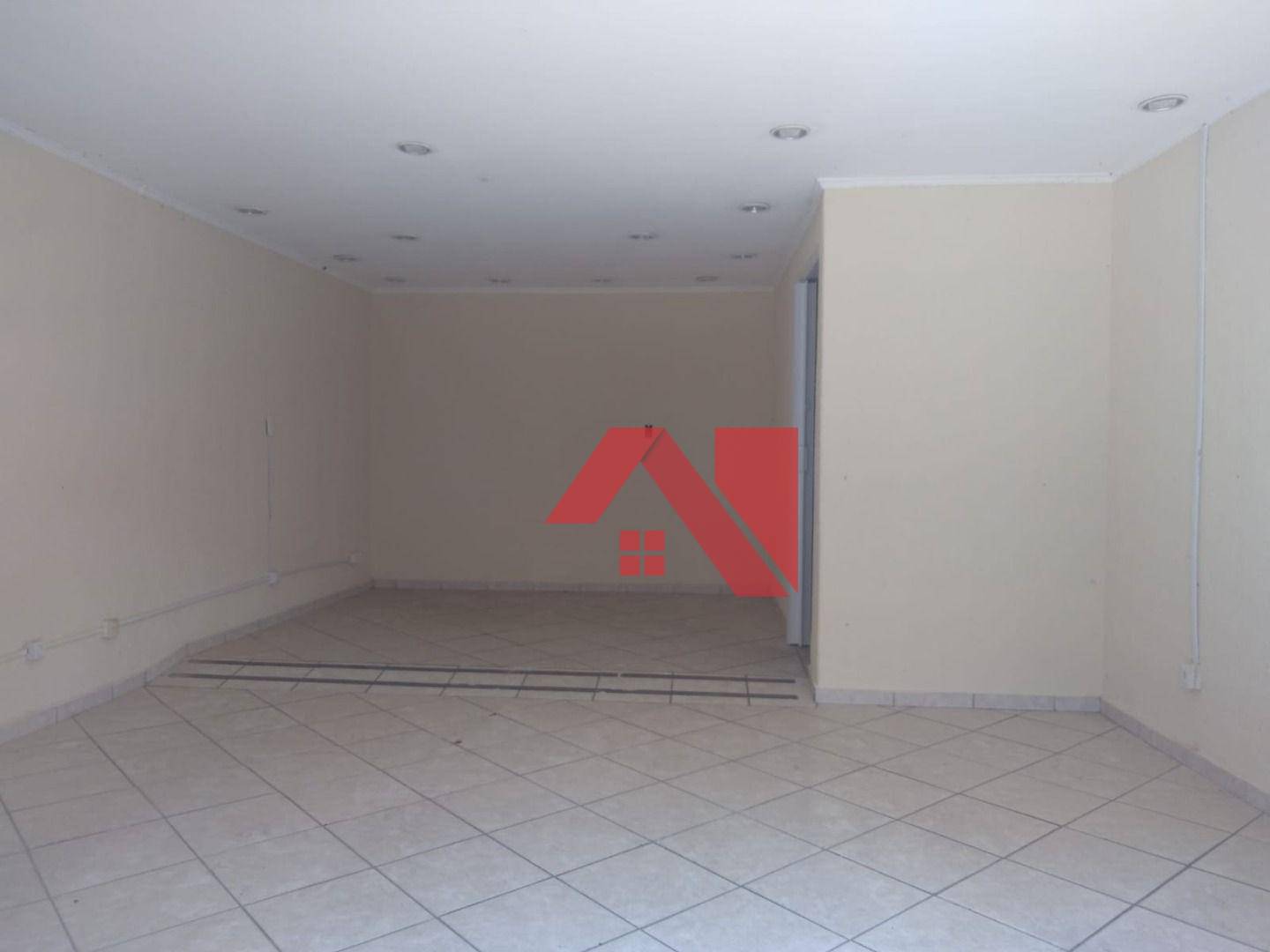 Loja-Salão para alugar, 40m² - Foto 1