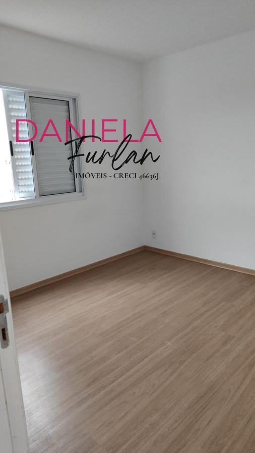 Apartamento à venda com 2 quartos, 52m² - Foto 3