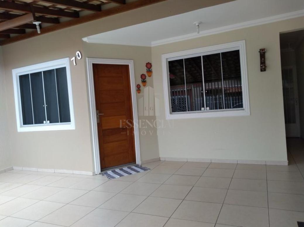 Casa à venda com 3 quartos, 140m² - Foto 2