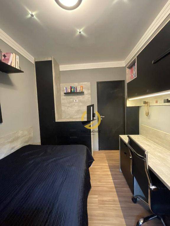 Apartamento à venda com 3 quartos, 105m² - Foto 22