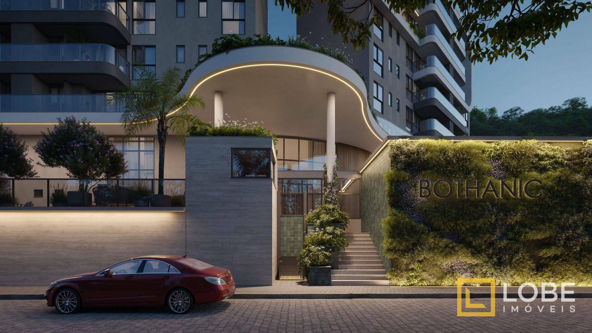 Apartamento à venda com 4 quartos, 156m² - Foto 3