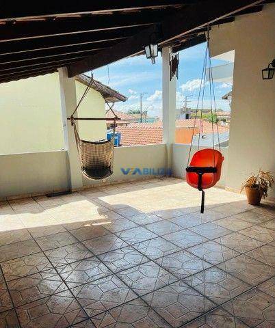 Casa à venda com 5 quartos, 370m² - Foto 5