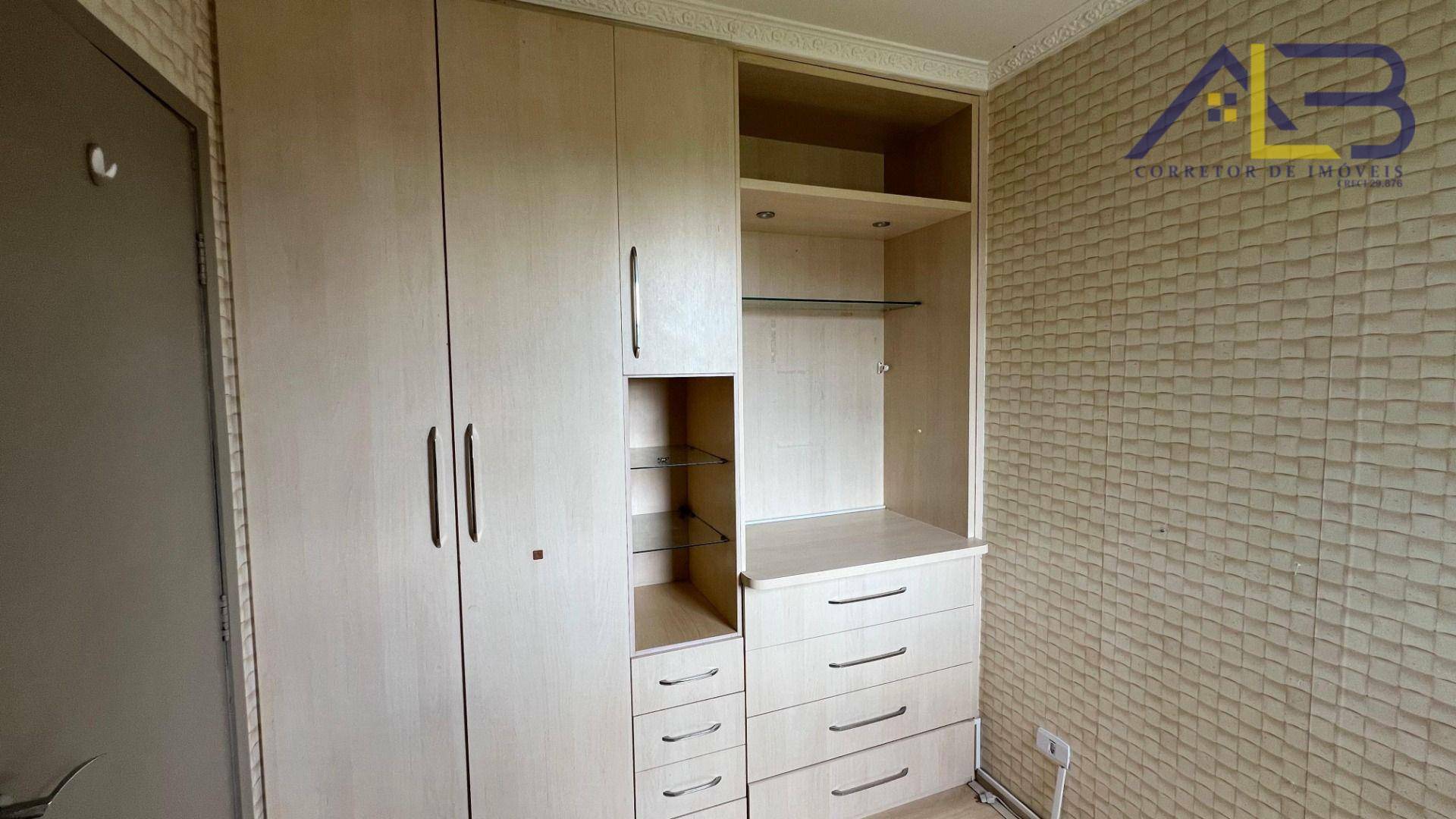 Apartamento para alugar com 3 quartos, 66m² - Foto 25