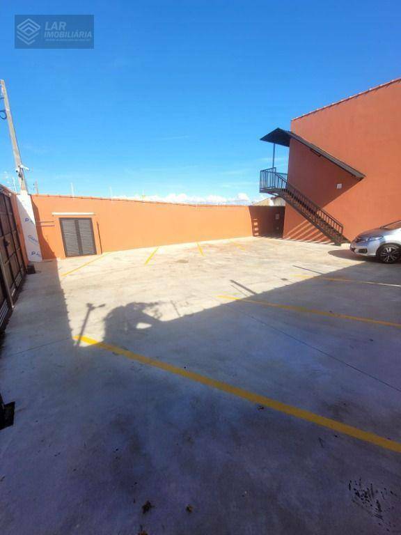 Apartamento para alugar com 1 quarto, 38m² - Foto 4