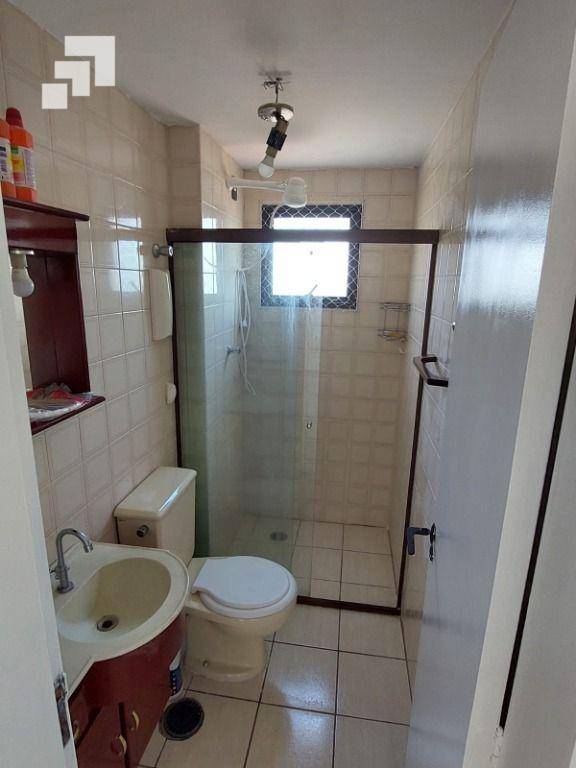 Apartamento à venda com 2 quartos, 50m² - Foto 5