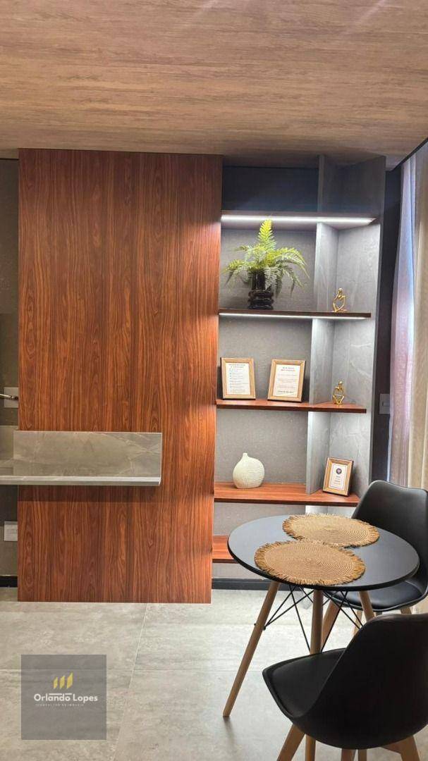 Apartamento, 1 quarto, 30 m² - Foto 4