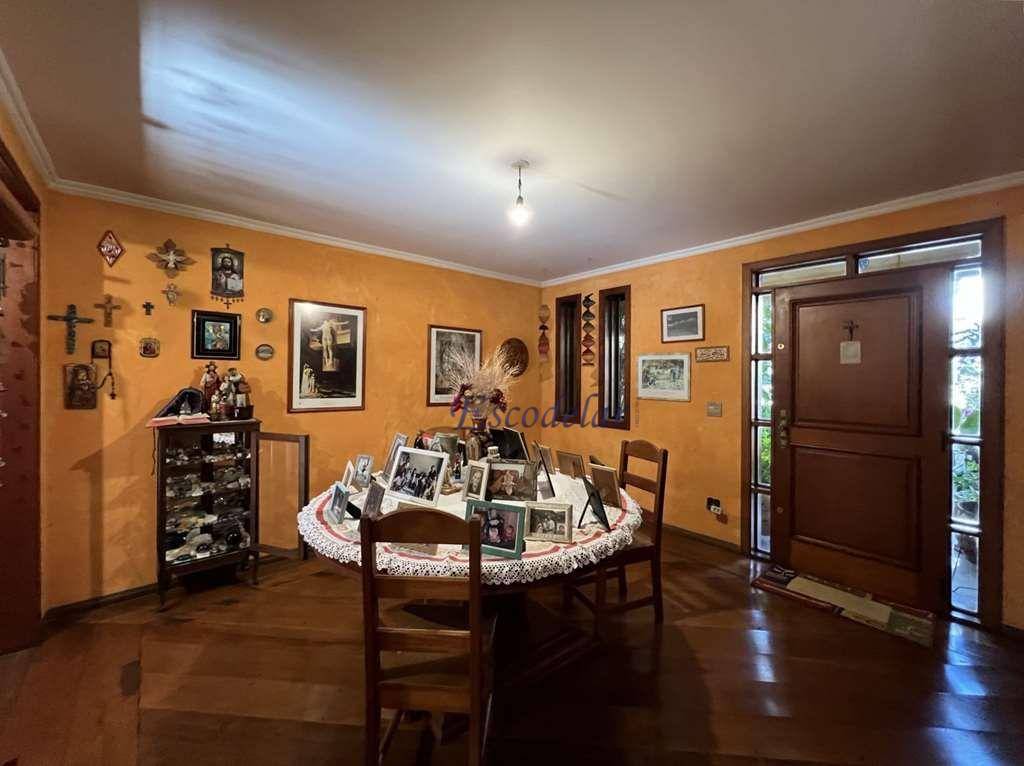 Casa de Condomínio à venda com 4 quartos, 394m² - Foto 5