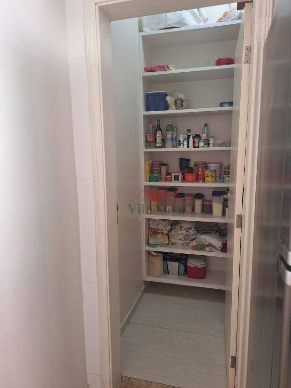 Casa de Condomínio à venda com 3 quartos, 179m² - Foto 14