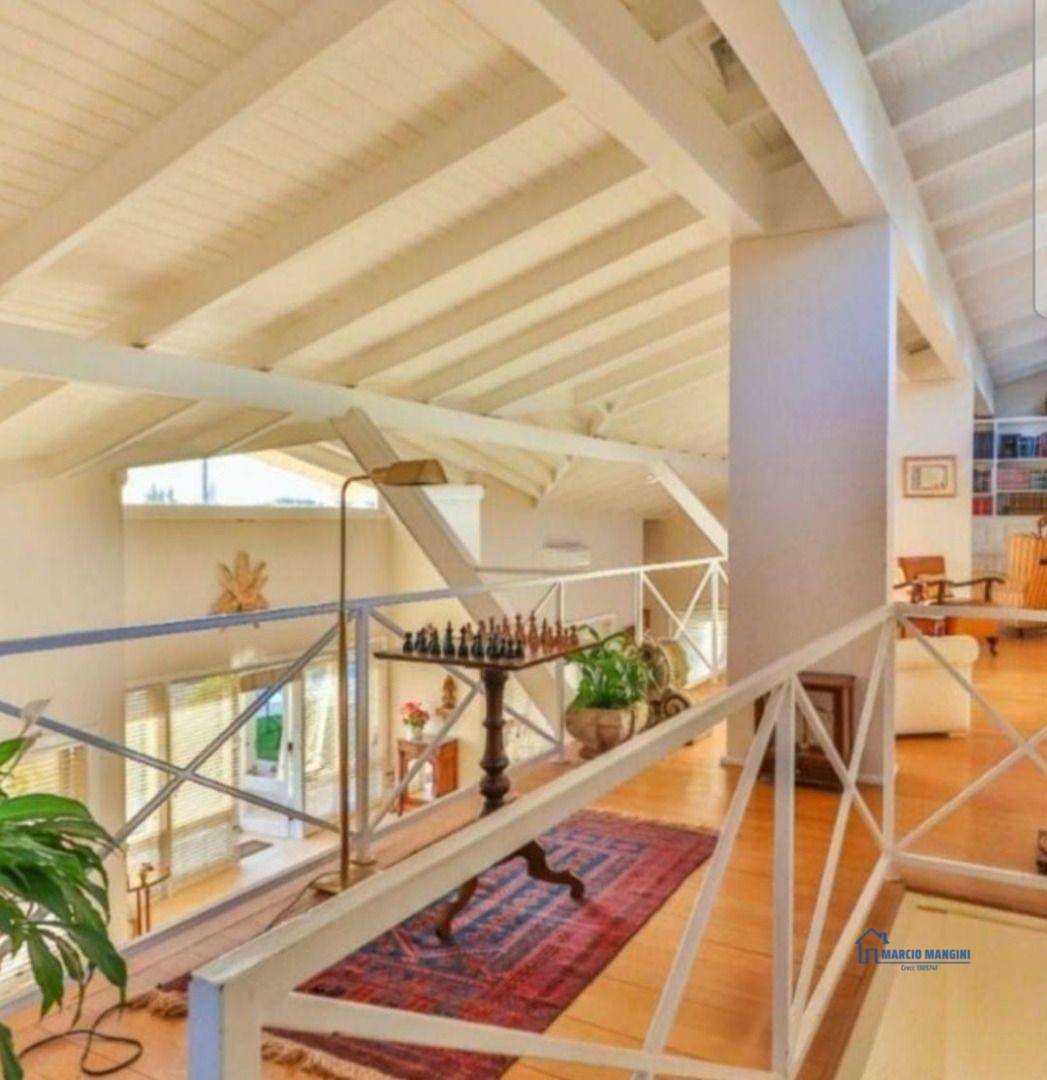 Casa de Condomínio à venda com 4 quartos, 712m² - Foto 18