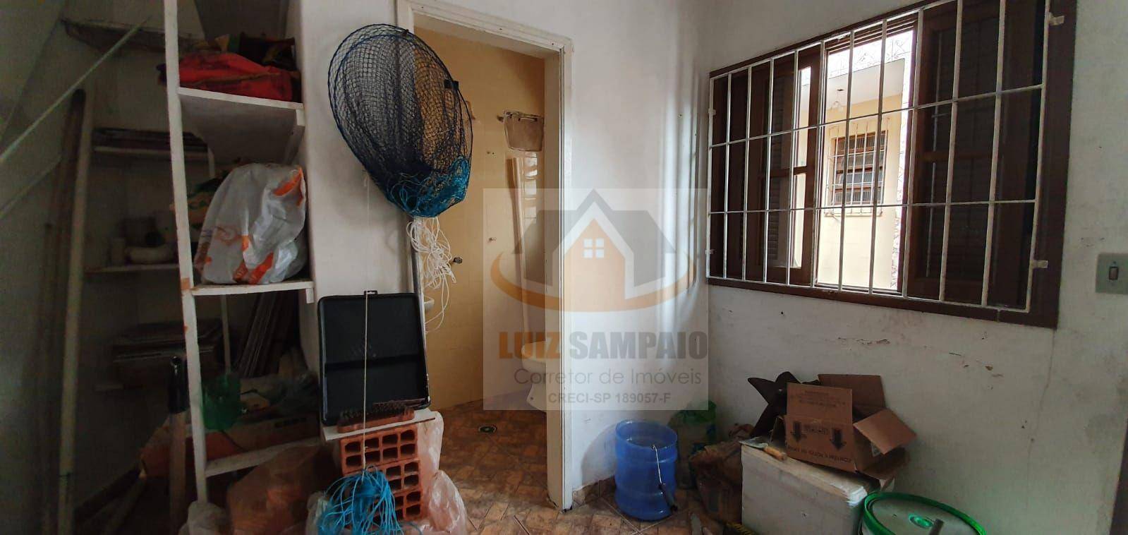 Casa à venda com 4 quartos, 180m² - Foto 23