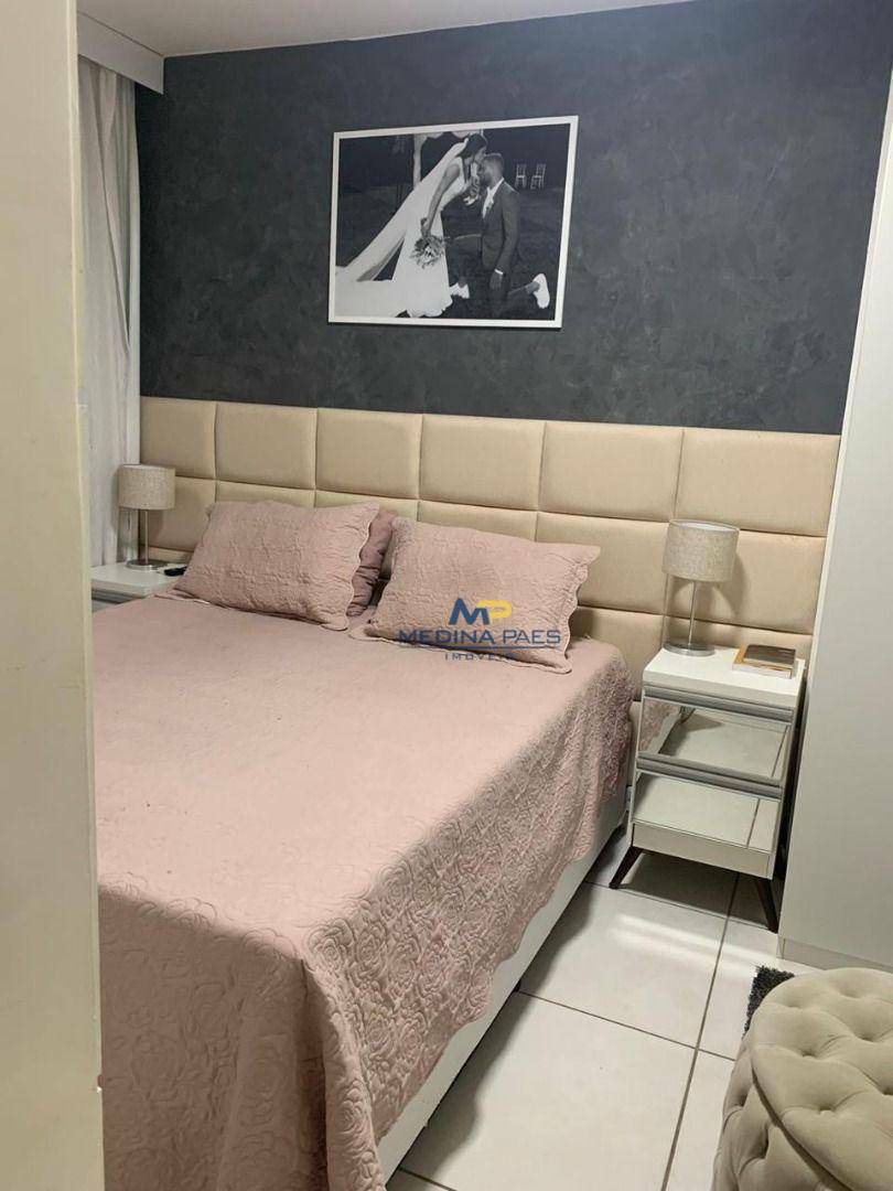 Apartamento à venda com 3 quartos, 60m² - Foto 6