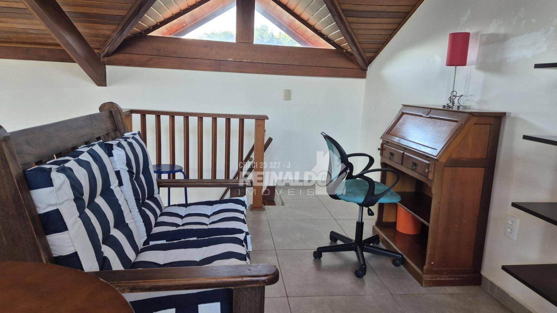 Casa de Condomínio para alugar com 4 quartos, 239m² - Foto 17