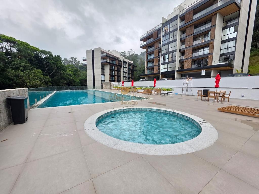 Apartamento à venda com 2 quartos, 92m² - Foto 14