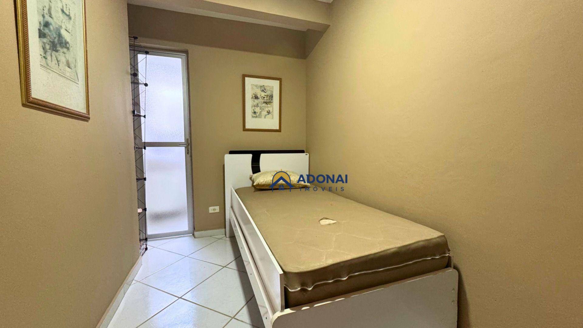 Cobertura, 4 quartos - Foto 24