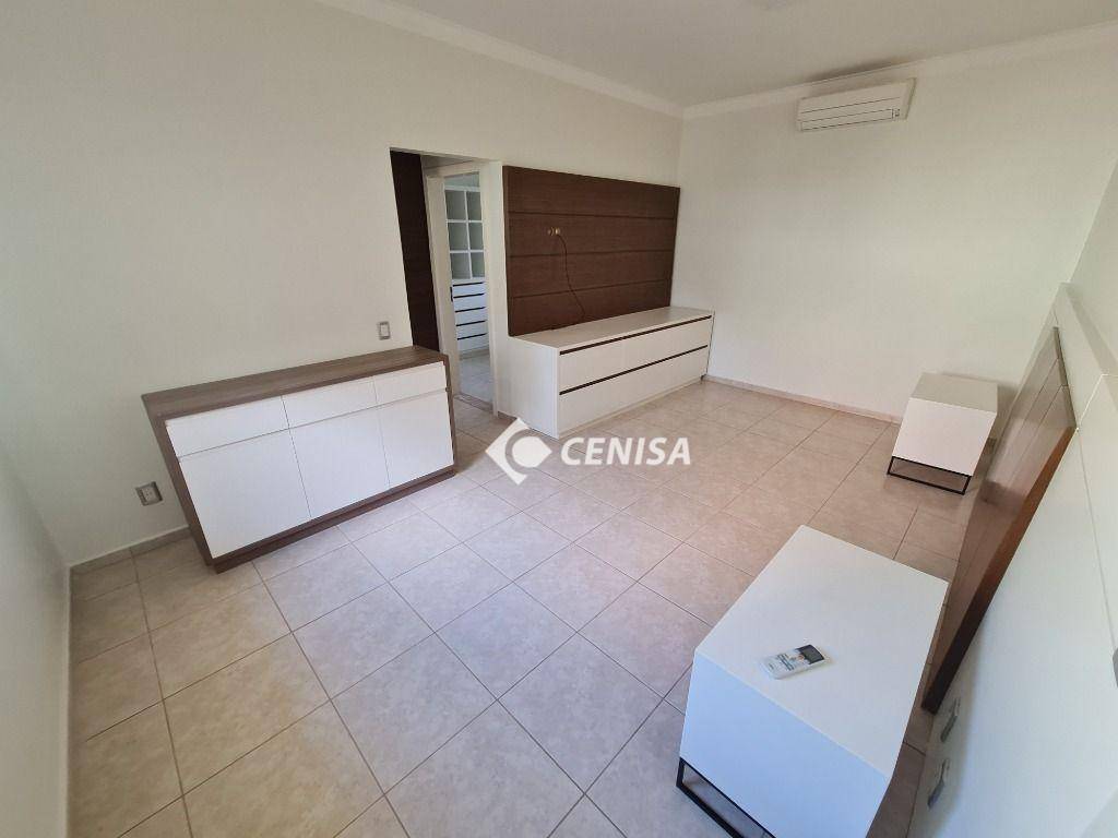 Casa de Condomínio à venda e aluguel com 3 quartos, 238m² - Foto 25