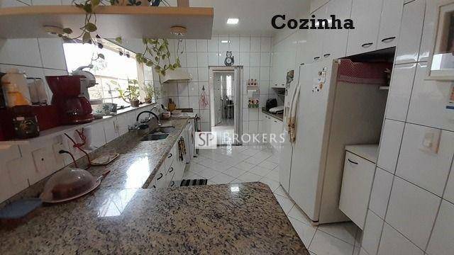 Casa de Condomínio à venda com 4 quartos, 325m² - Foto 33