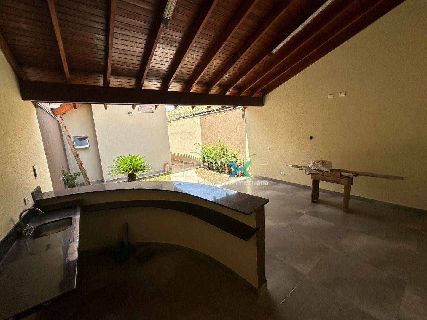 Casa à venda com 3 quartos, 100m² - Foto 6