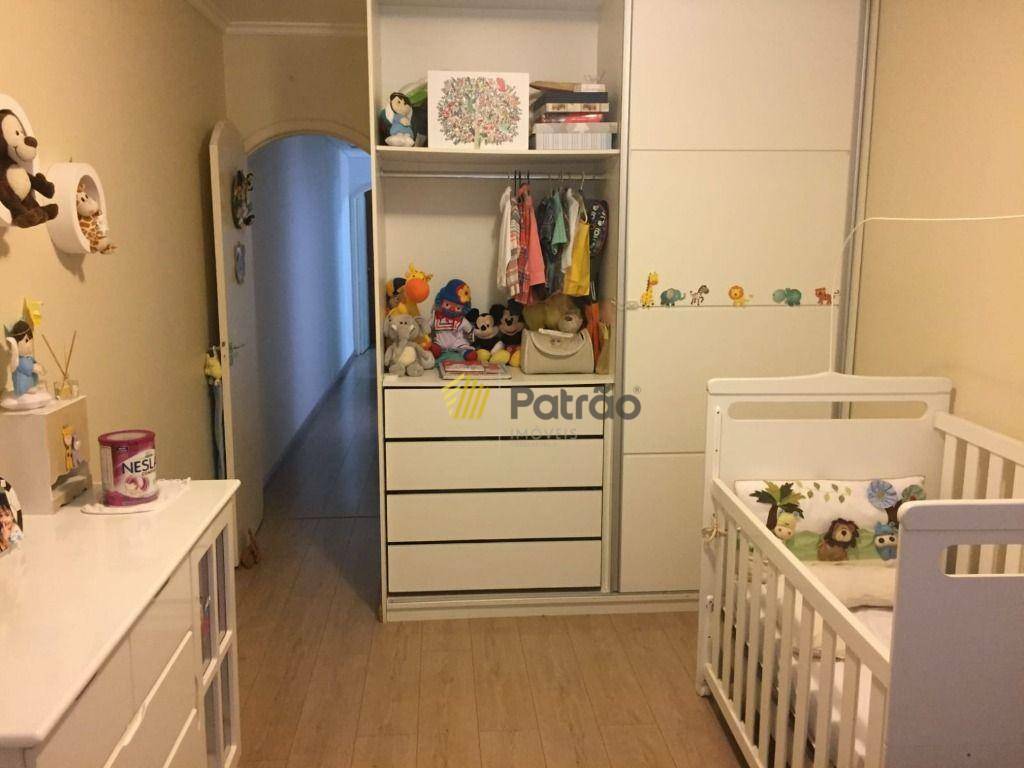 Sobrado à venda com 3 quartos, 157m² - Foto 8