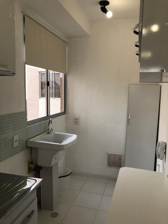 Apartamento à venda com 2 quartos, 38m² - Foto 14