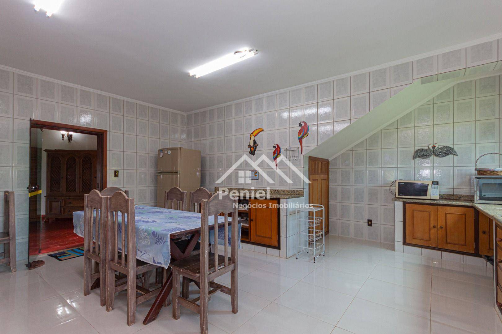 Chácara à venda com 5 quartos, 600m² - Foto 38