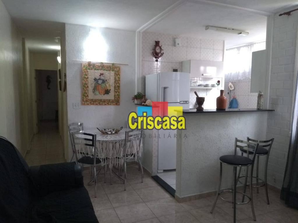 Apartamento à venda com 3 quartos, 100m² - Foto 3