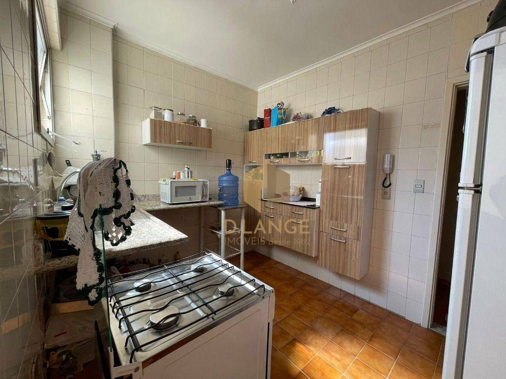 Apartamento à venda com 2 quartos, 80m² - Foto 12