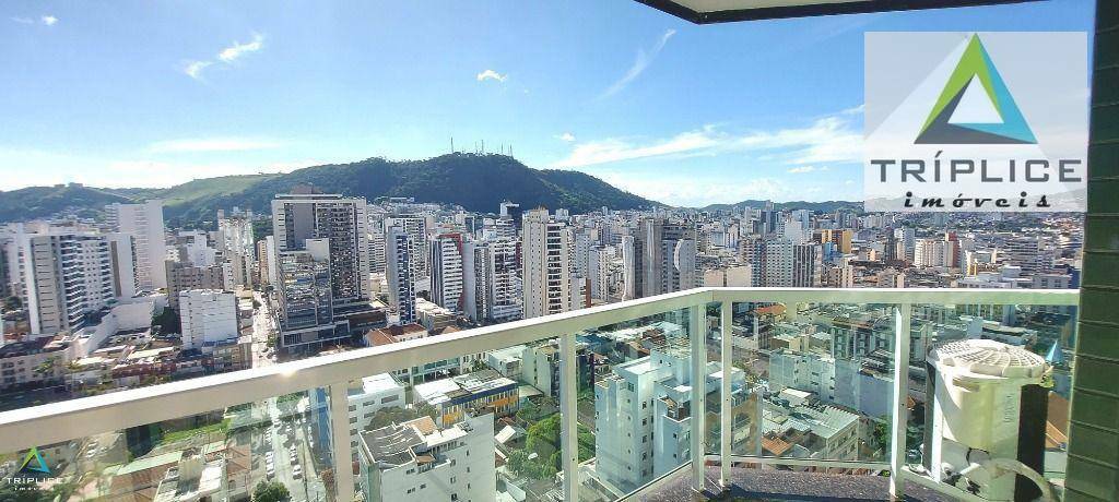 Apartamento à venda com 3 quartos, 206m² - Foto 16