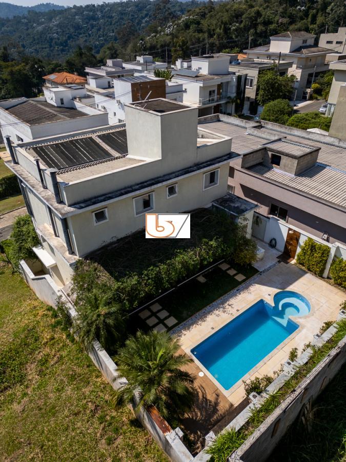 Casa de Condomínio à venda com 3 quartos, 364m² - Foto 35