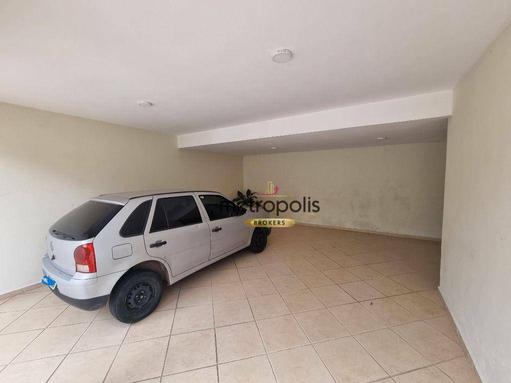 Sobrado à venda com 3 quartos, 225m² - Foto 3