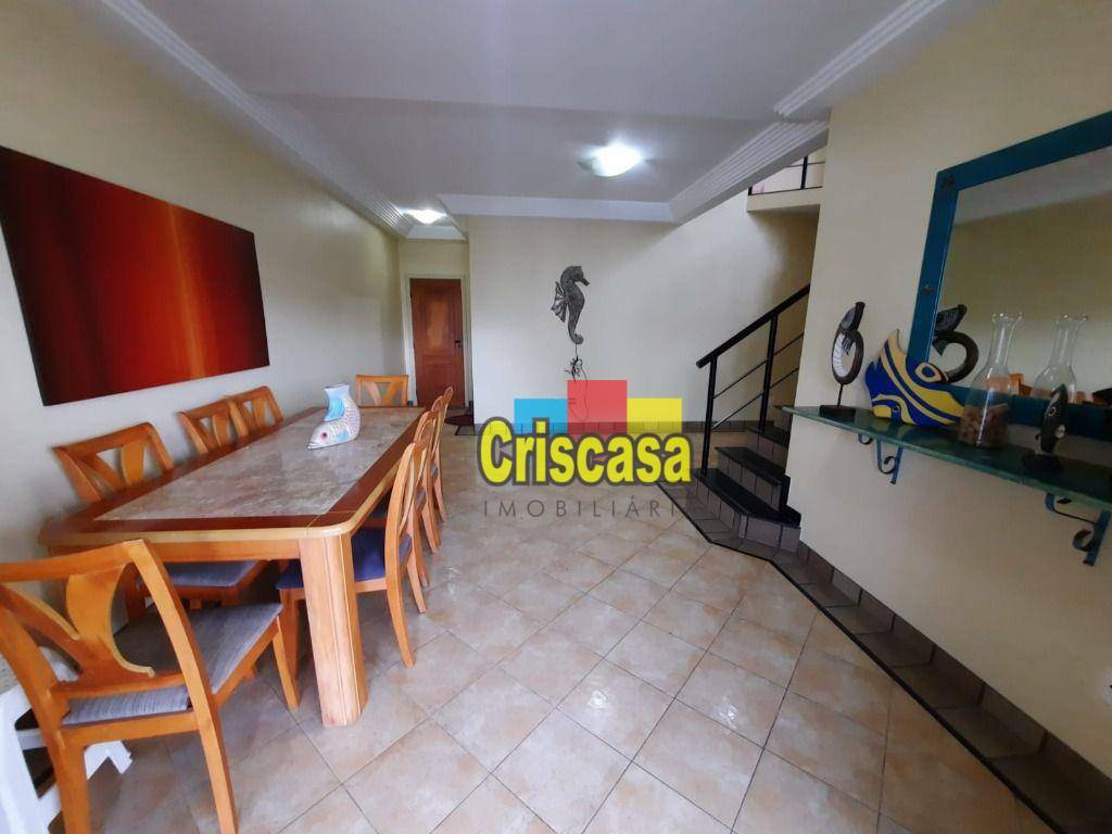 Cobertura à venda com 5 quartos, 275m² - Foto 6