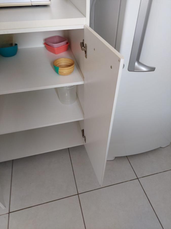 Apartamento para alugar com 1 quarto, 56m² - Foto 8