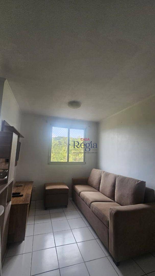 Apartamento, 2 quartos, 43 m² - Foto 4