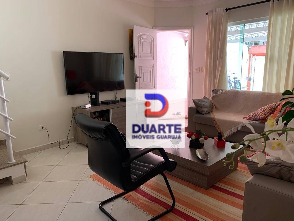 Sobrado à venda com 3 quartos, 180M2 - Foto 2