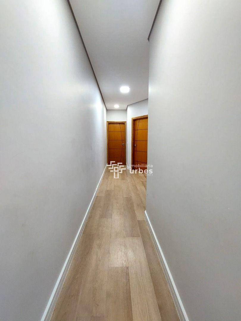 Casa para alugar com 3 quartos, 169m² - Foto 5