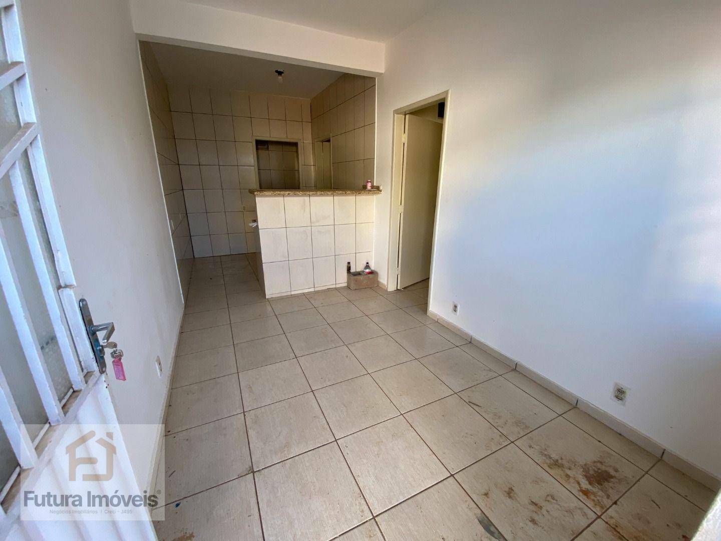 Apartamento para alugar com 2 quartos, 257m² - Foto 2