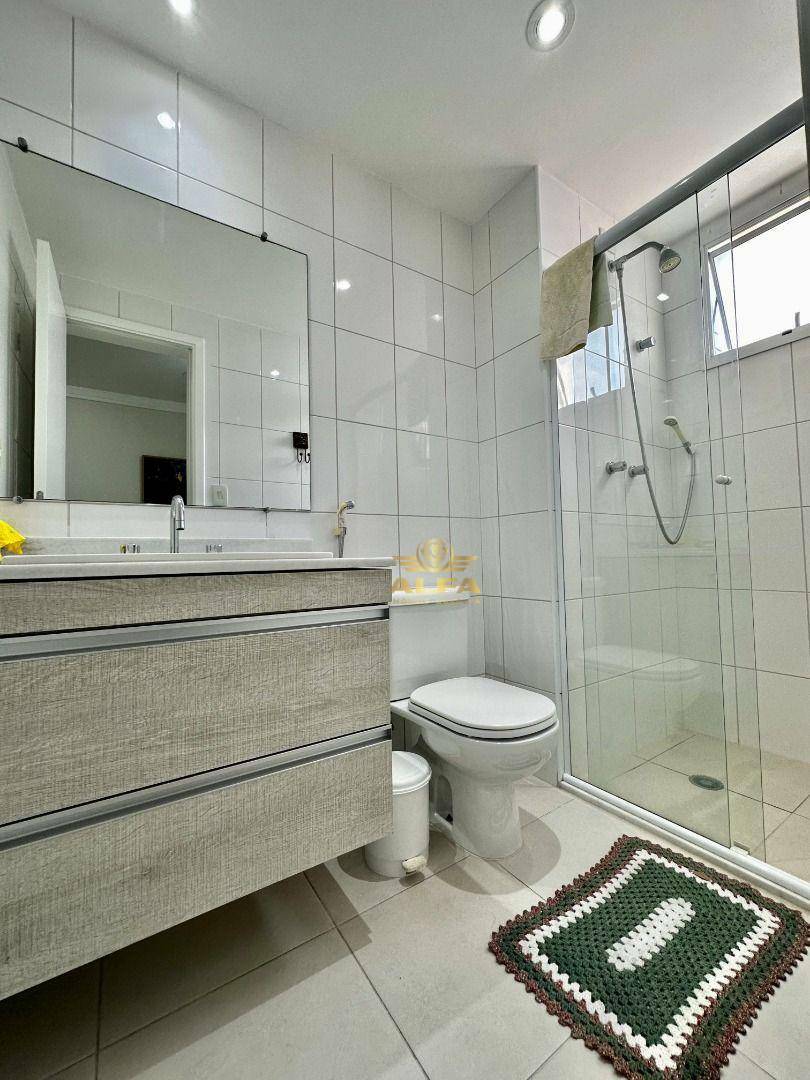 Apartamento à venda com 3 quartos, 121m² - Foto 23