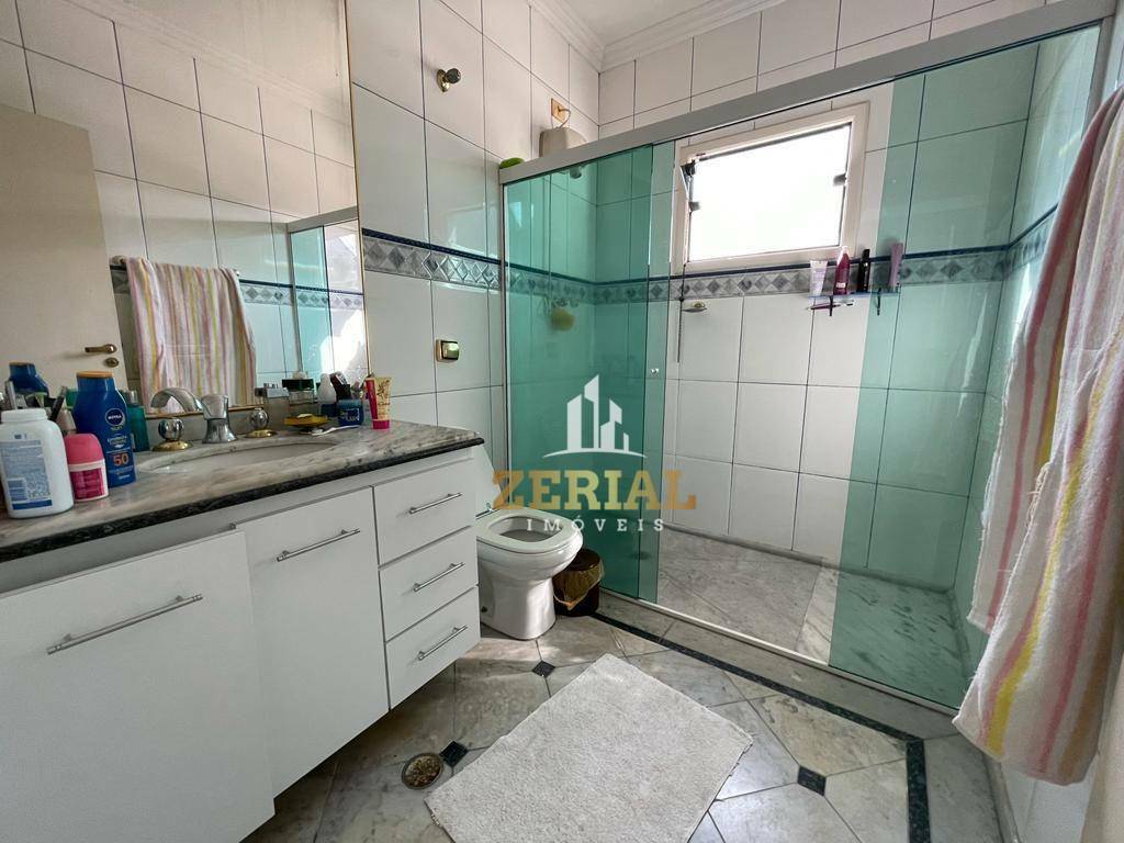 Sobrado à venda com 3 quartos, 223m² - Foto 16