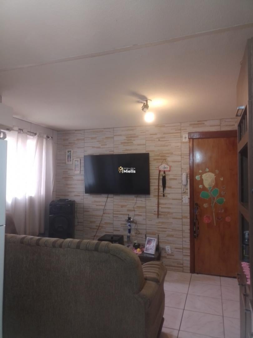 Apartamento à venda com 2 quartos, 59m² - Foto 3