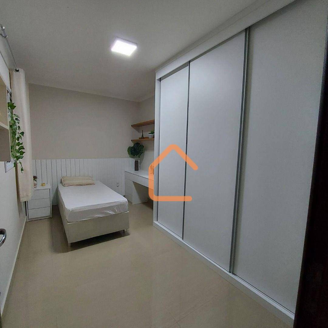 Apartamento à venda com 3 quartos, 109m² - Foto 13