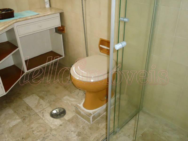 Apartamento para alugar com 3 quartos, 106m² - Foto 14