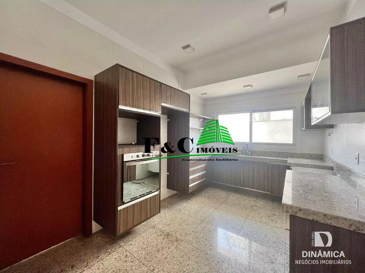 Casa de Condomínio à venda com 5 quartos, 550m² - Foto 25