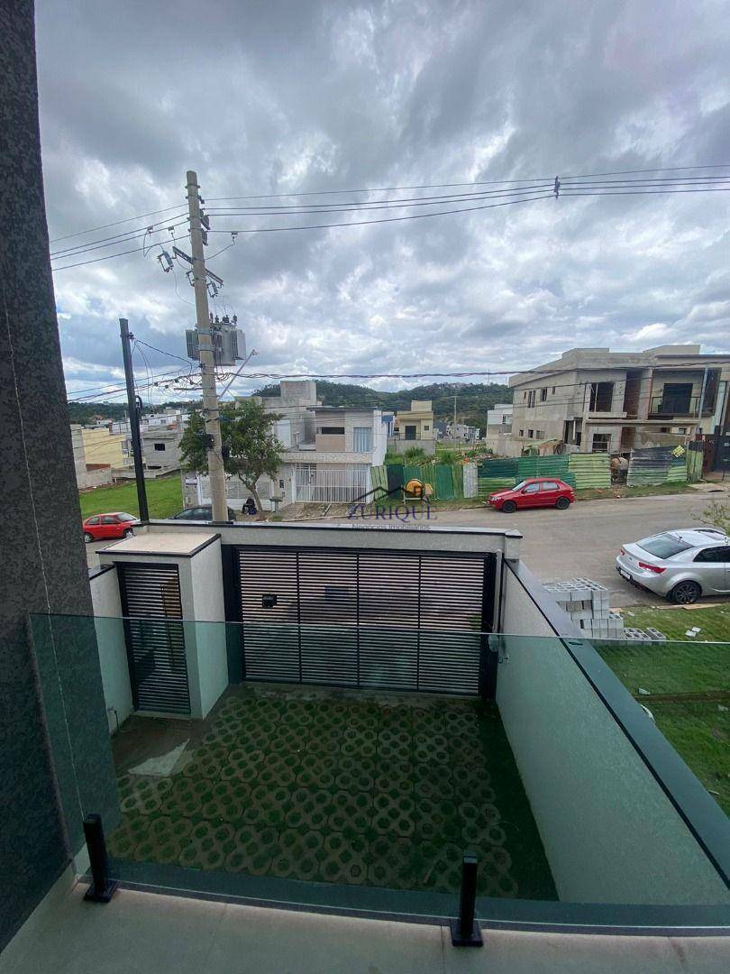 Sobrado à venda com 3 quartos, 159m² - Foto 3